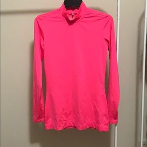Nike golf dri fit long sleeve